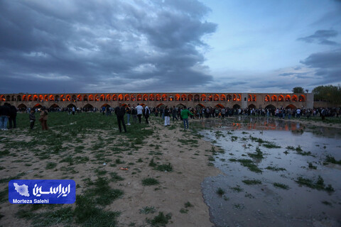 بازگشایی زاینده‌رود