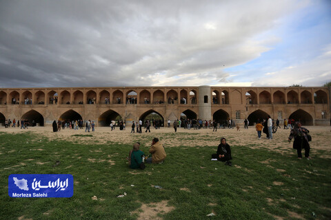 بازگشایی زاینده‌رود