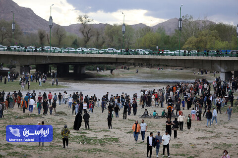بازگشایی زاینده‌رود