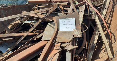 کاهش قیمتهای ضایعات و تأثیرات آن بر بازار فولاد ضایعات