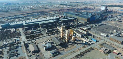 استقلال مجتمع فولاد سبا از ابتدای سال ۱۴۰۴ با هدف توسعه و افزایش ظرفیتها فولاد سبا