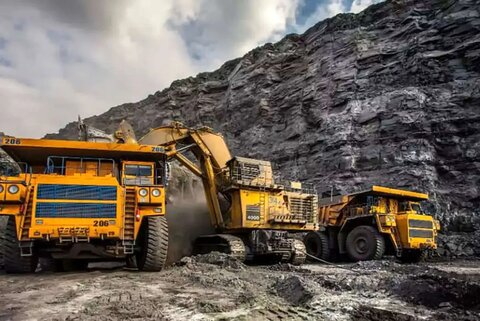 افزایش جزئی قیمت فلزات معدنی با آغاز آوریل فلزات معدنی