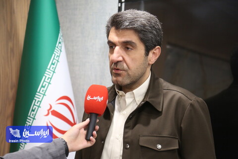 نگاه ویژه مدیرعامل فولاد مبارکه به اقتصاد معدن و سرمایهگذاری در این حوزه برای تحقق شعار سال مدیرعامل شرکت فولاد سنگان