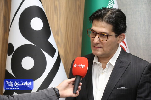 صادرات لوله و پروفیل فولادی به مرز یک میلیارد دلار خواهد رسید  دبیر سندیکای تولیدکنندگان لوله و پروفیل فولادی ایران