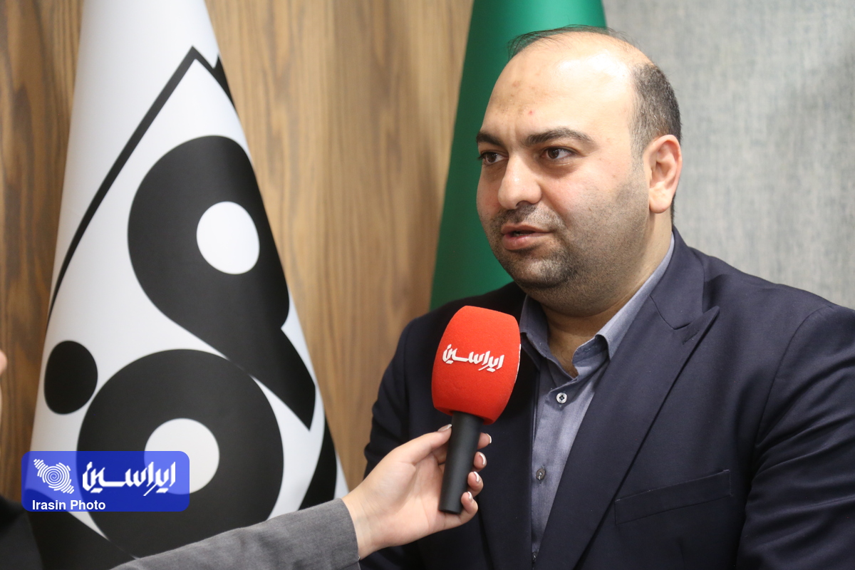 رکوردهای جدید در شرکت آهن و فولاد صنیع کاوه تهران/ بزرگترین مرکز خدمات فولادی تهران در شمس‌آباد راه‌اندازی خواهد شد