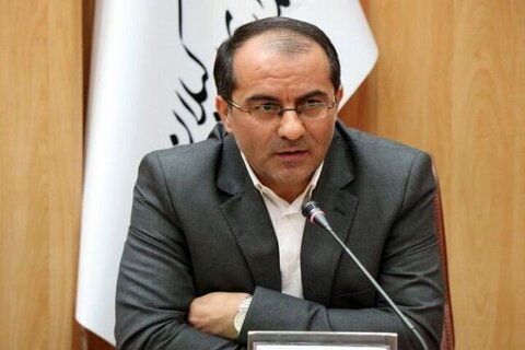 برنامه اصلاح نظام اداری و نقشه راه دولت هوشمند را با قدرت اجرایی میکنیم رئیس سازمان اداری و استخدامی کشور