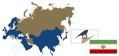 آغاز تجارت آزاد با اورآسیا از ۲۵ اردیبهشت / گشایش سوئیفت ریالی ایران
