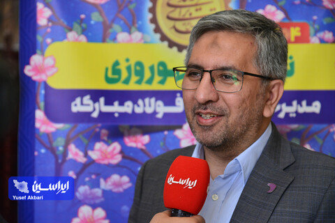 سال ۱۴۰۴ یکی از بازیگران اصلی سرمایه‌گذاری خطرپذیر کشور خواهیم بود