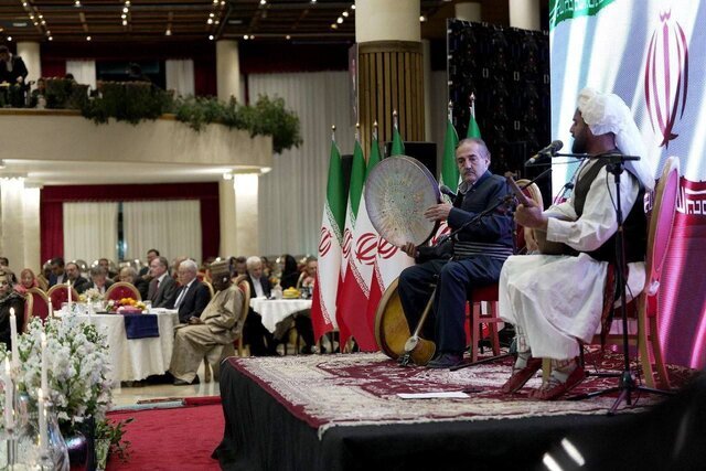 حاضریم مسیر مذاکره غیرمستقیم را بیازماییم