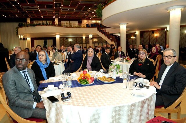 حاضریم مسیر مذاکره غیرمستقیم را بیازماییم