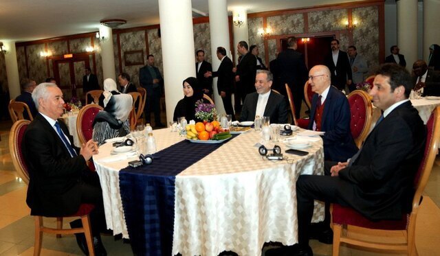 حاضریم مسیر مذاکره غیرمستقیم را بیازماییم