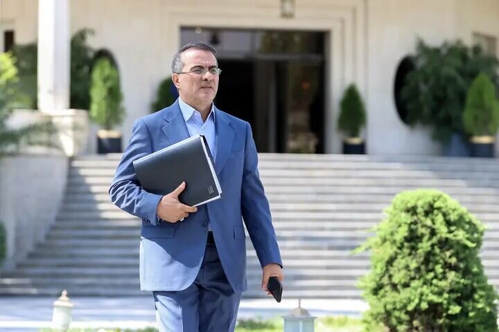 خبر خوب معاون رئیس جمهور برای تولیدکنندگان بخش خصوصی