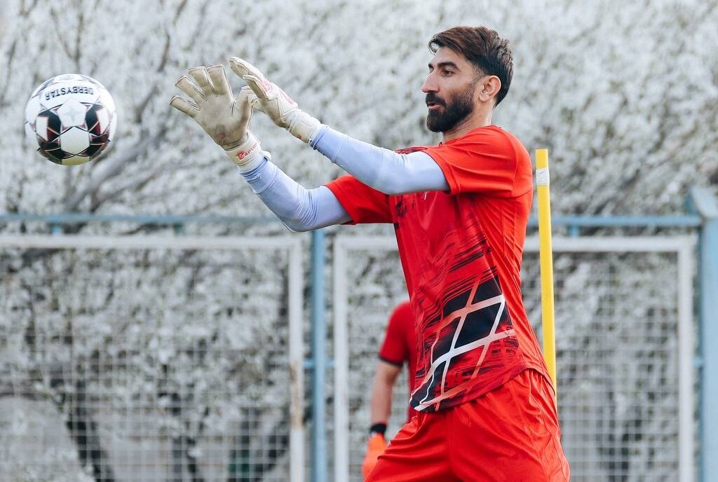 زمان اعلام رأی بیرانوند مشخص شد