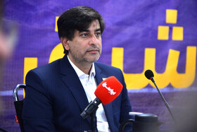 نشست مدیرعامل گروه فولاد مبارکه با مسئولین شرکت صناپ