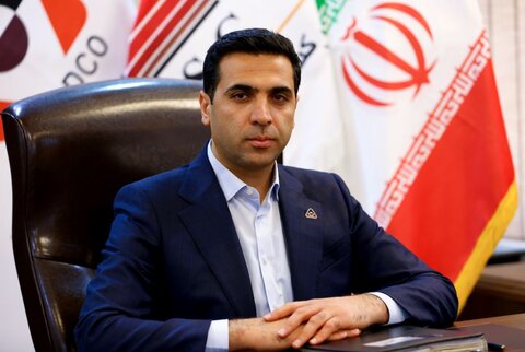 مدیرعامل سیمیدکو معرفی شد مدنی فر