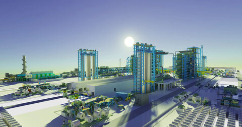 فناوری، کلید فولاد کمکربن فولاد بدون کربن