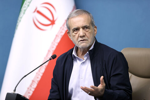 تسهیلات اشتغالآفرینی با اولویت تنوعبخشی به فرصتهای شغلی و اشتغال روستایی توزیع شود پزشکیان