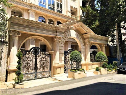 بازار رهن و اجاره در محله مرداویج اصفهان با اعداد و ارقام میلیاردی مرداویج