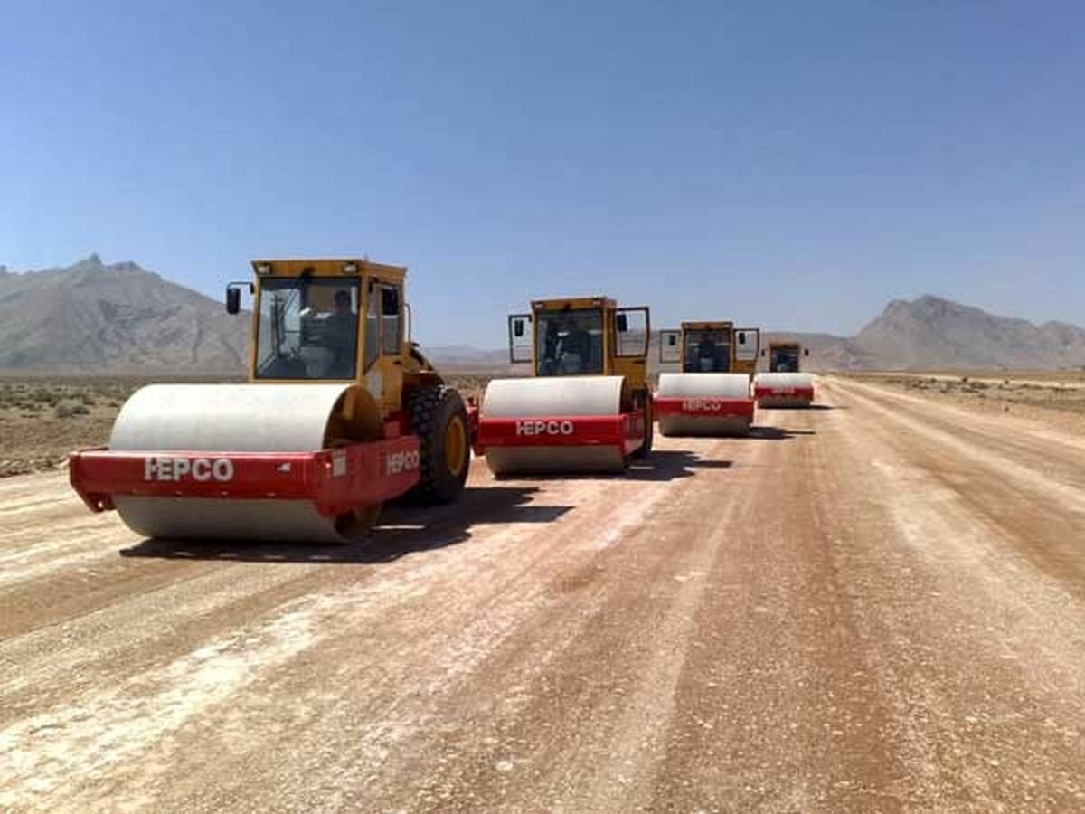 طول پروژه‌های مشارکتی ایمیدرو و وزارت راه از ۵۱۵ کیلومتر عبور کرد