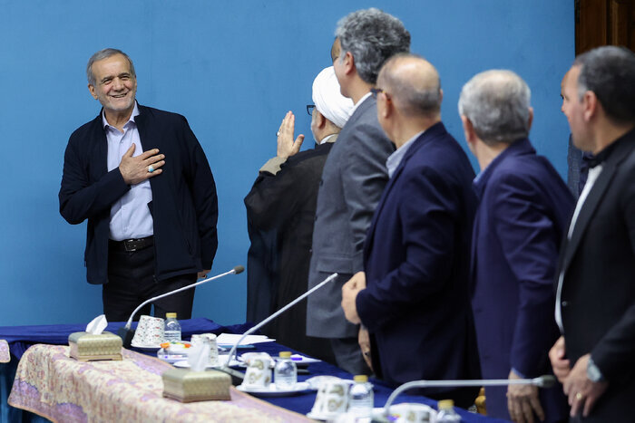 به مذاکره باور داریم اما نه با ذلت / آمریکا ثابت کند به دنبال مذاکره واقعی است