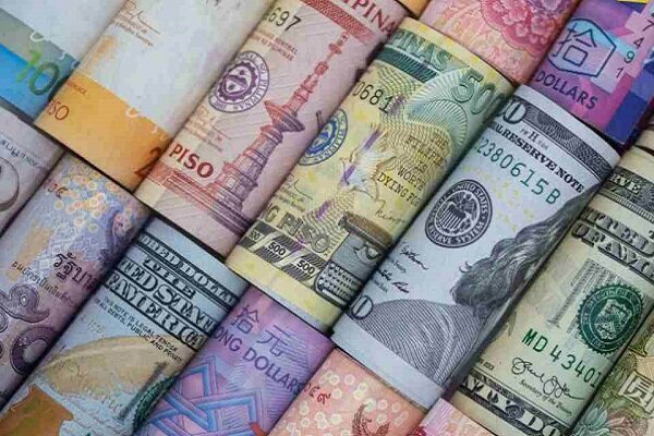 قیمت دلار و یورو در مرکز مبادله ایران؛ دوشنبه ۸ اردیبهشت