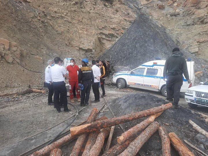 بررسی ابعاد حادثه معدن زغال سنگ دامغان در کمیسیون صنایع / بی‌توجهی به اصول ایمنی از علل بروز این حادثه بوده است