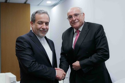 ایران و الجزایر؛ از تثبیت روابط سیاسی تا گسترش تعاملات اقتصاد عراقچی