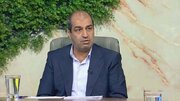 آمارها نشان دهنده سال سخت آبی است