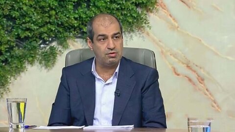 ۵۰ شهر درگیر تنش آبی هستند عیسی بزرگزاده