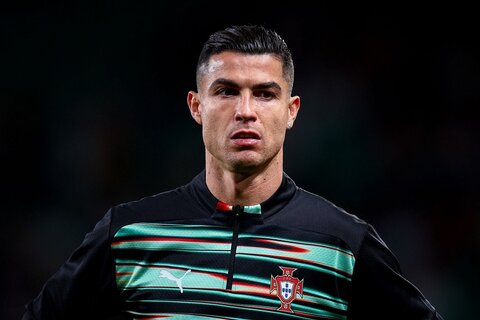 رونالدو در لالیگا باشگاه میخرد!
 کریستیانو رونالدو