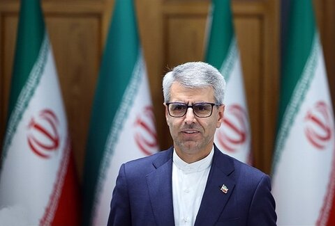 روز ملی خلیج فارس فرصتی برای بازخوانی تاریخ مشترک مردمان منطقه است بقایی