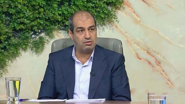 آب دریای خزر و عمان به تهران نمی‌رسد