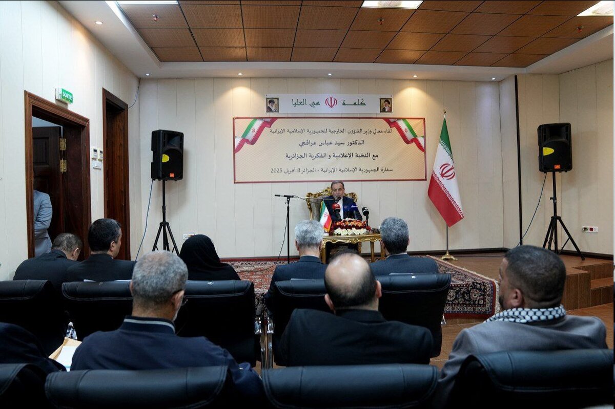 مذاکرات آتی در مسقط، آزمونی برای سنجش جدیت آمریکاست