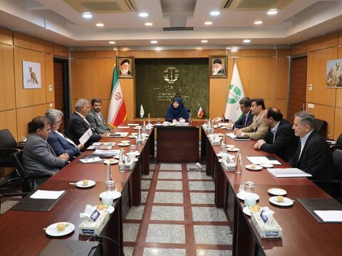 پایبندی صبانور به الزامات محیط زیستی شینا انصاری