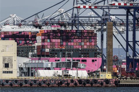 آیا اقتصاد جهان در آستانه بحران رکود است؟ جنگ تجاری