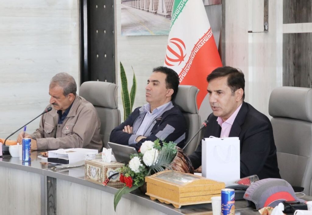 ضرورت هم‌سویی با سیاست‌های کلان تولید ملی