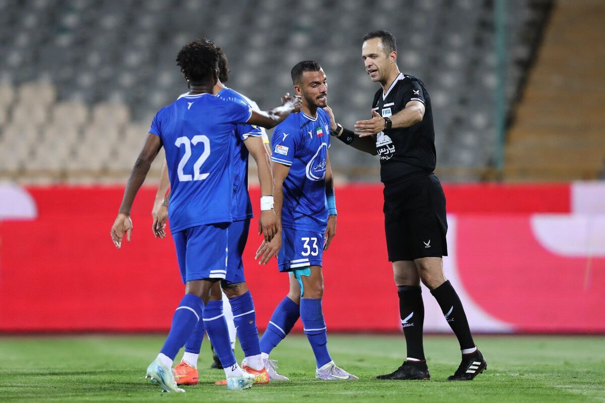 بیانیه استقلال پس از ناکامی تازه