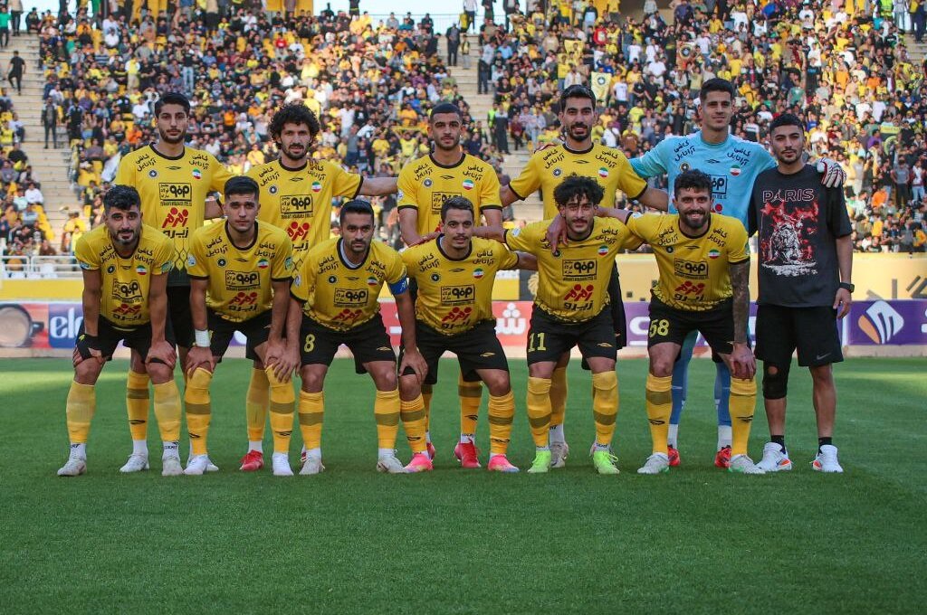 گزارش زنده؛ سپاهان - مس رفسنجان/ تیم کارترون با ستاره جدید در تعقیب صدرنشین