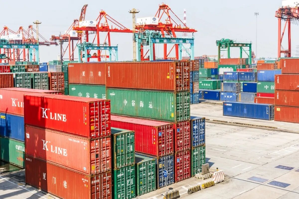 خودداری از ارسال محموله‌های صادراتی و ترانزیتی به بندر شهید رجایی تا اطلاع ثانوی