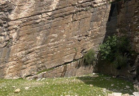 کشف معادن گمشده‌ی هخامنشی در غرب ایران