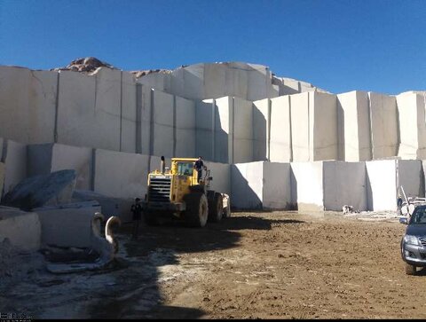 فرآوری، اولویت سرمایهگذاری در بهشت معدنی خراسان جنوبی معدن