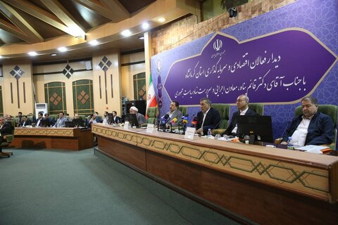 امیدواریم مذاکره با آمریکا به صورت برد - برد پایان یابد محمد جعفر قائم پناه