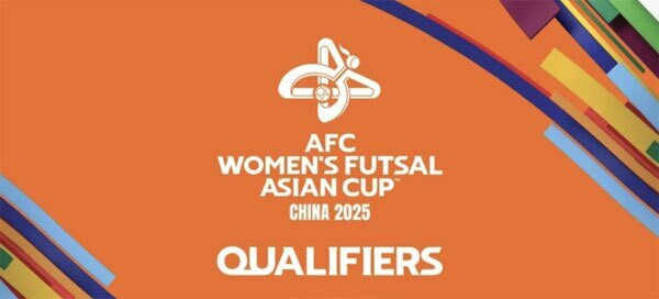 حضور نمایندگان ایران در رقابت‌های جام ملت‌های  آسیا