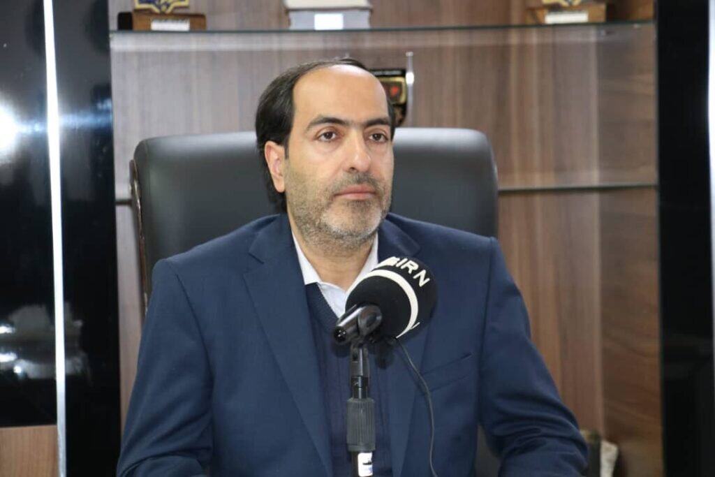 نوسازی خط تولید طلای زرشوران برای نخستین بار