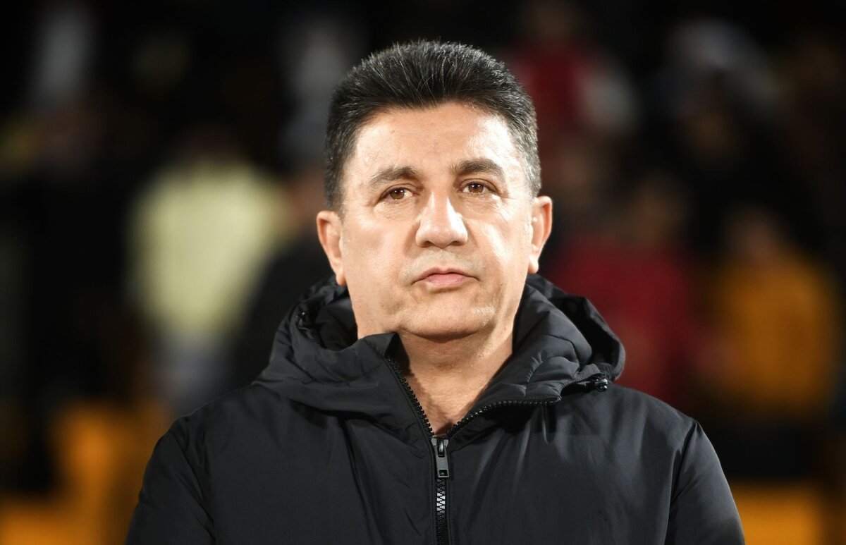 قلعه‌نویی: صعود تیم ملی به جام جهانی برای ملت ایران است