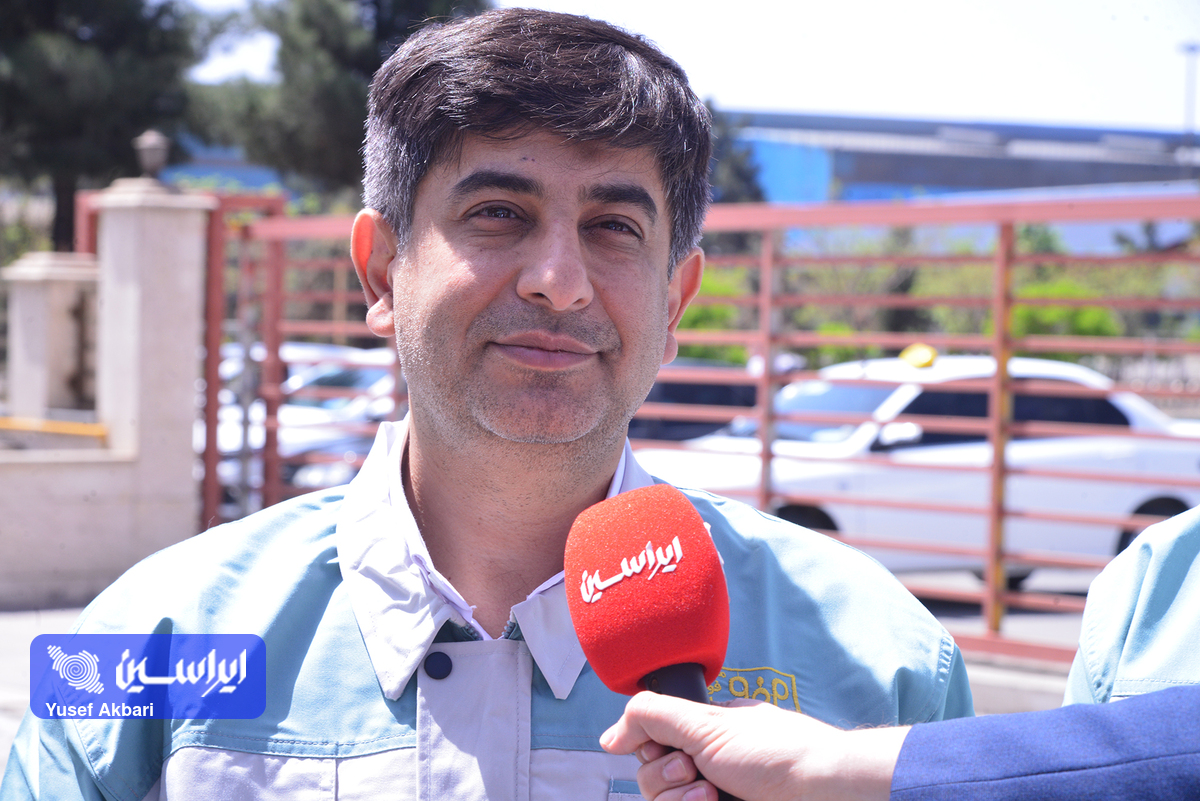  تبدیل شرکت فولاد و نورد سبا به قطب تولید گریدهای خاص فولادی