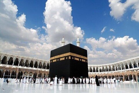 ۸۵ هزار ایرانی به حج تمتّع اعزام میشوند حج