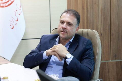 پایداری تولید مهمترین اولویت در شرکت ملی مس است سیدمصطفی فیض مدیرعامل شرکت ملی صنایع مس ایران