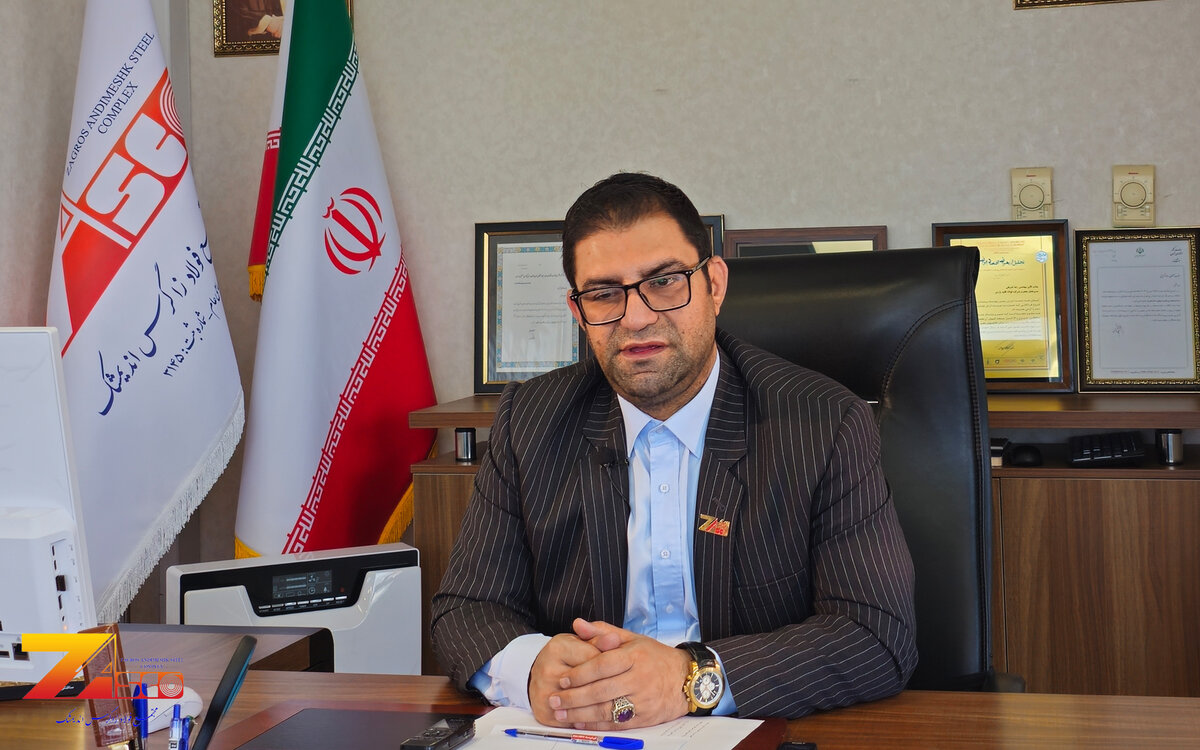 شتاب در توسعه فولاد زاگرس با تزریق سرمایه سهامداران / پرداخت معوقات کارگران پیمانکار EPC در دستور کار قرار گرفت