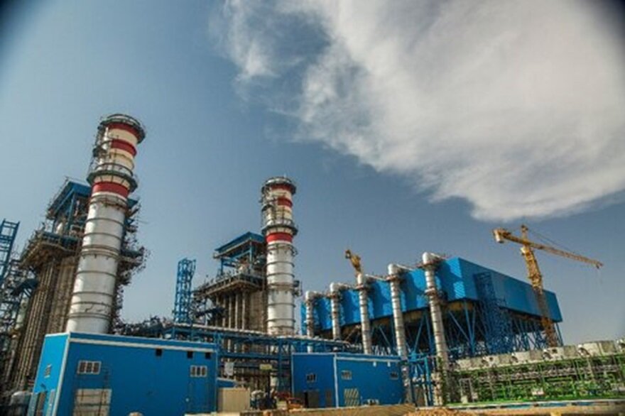 رکوردشکنی کارخانه گندله‌سازی چادرملو در سال ۱۴۰۳